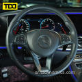 LED PADDLE Shifter لمرسيدس بنز W204